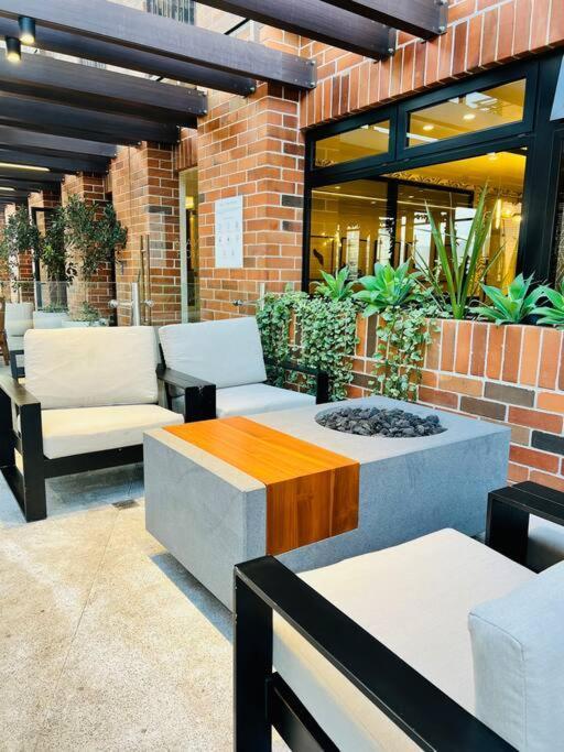 Apartamento 2 Habitaciones, Edificio Airali, Zona 10, Miradolo Guatemala City Exterior foto
